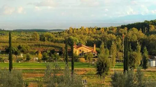 Spectacular hacienda in Jarandilla de la Vera, Cáceres Spectacular hacienda in Jarandilla de la Vera, Cáceres